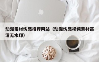 伊春动漫素材伤感推荐网站（动漫伤感视频素材高清无水印）
