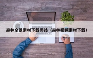 伊春森林全景素材下载网站（森林视频素材下载）
